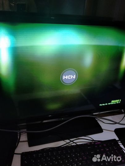 Ps3 Super Slim прошитая 500gb