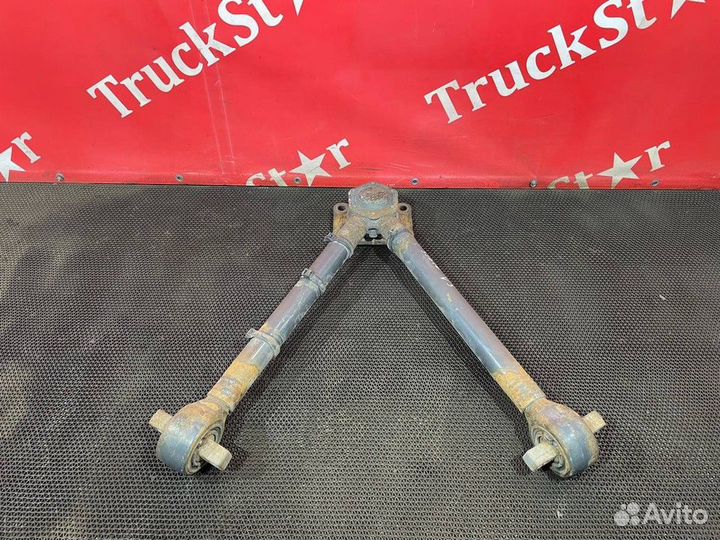 Тяга реактивная V-образная Volvo FH