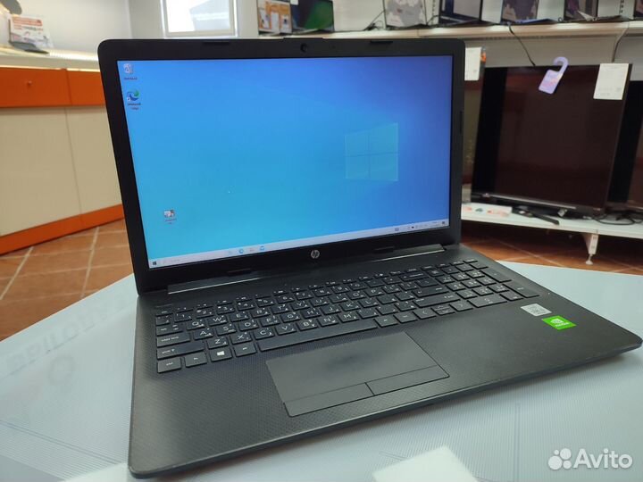 Ноутбук Acer i3/MX330/8/500