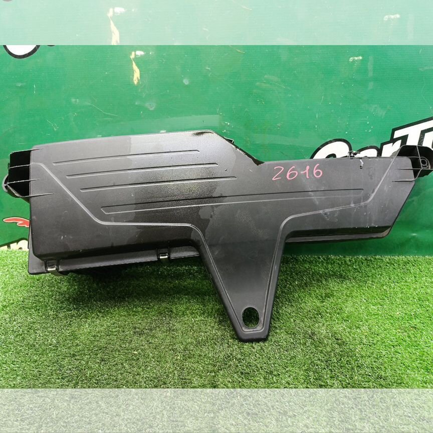 корпус воздушного фильтра - Купить автозапчасти у проверенных