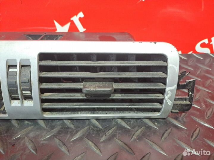 Дефлектор воздушный Man TGL, Man TGS, Man TGX