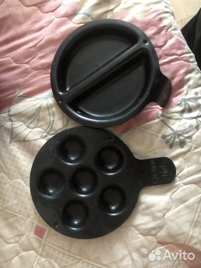 Блинница электрическая