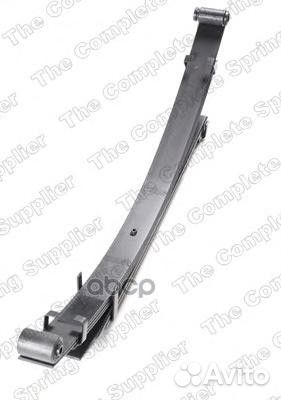 Рессора L200 2.5TD 96-01-05 6159209 Lesjofors