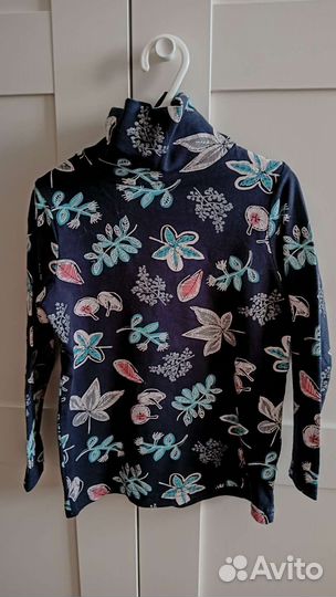 Вещи для девочки 104-110