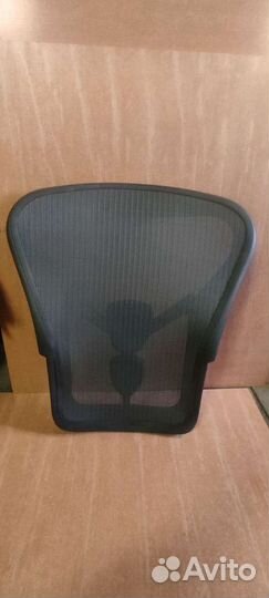 Спинка для офисного кресла