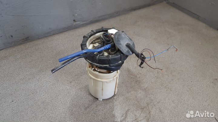 Топливный модуль для 1.2 BBM Skoda Fabia 2