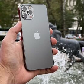 iPhone 11 Pro, 256 ГБ