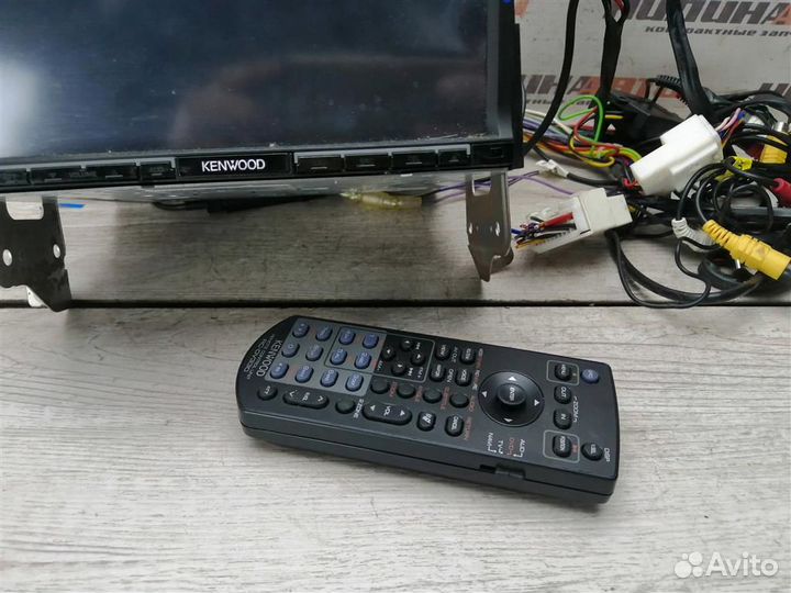 Магнитола Митсубиси Лансер 10