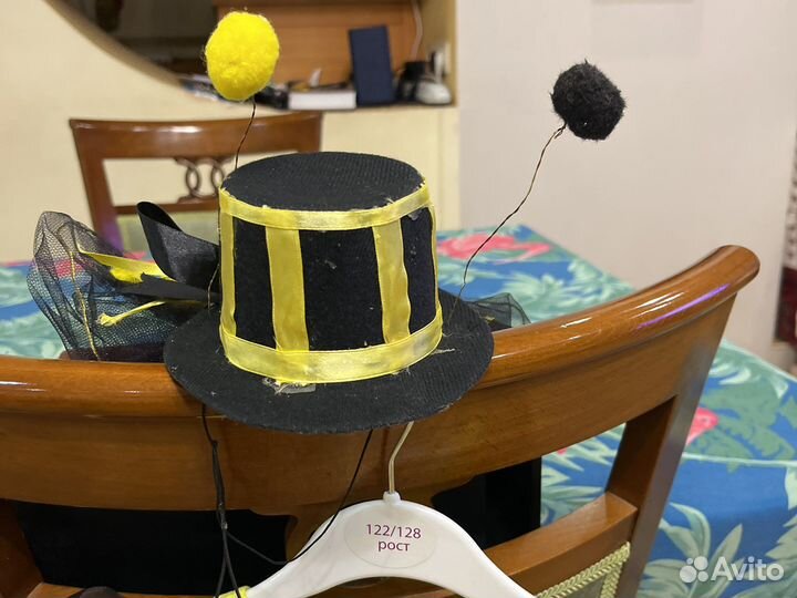 Крнавальные костюмы для девочки 1-4 лет