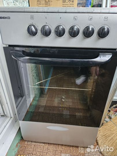 Плита электрическая стеклокерамика бу