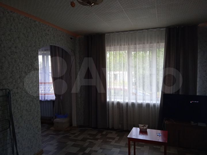 Квартира-студия, 31 м², 1/2 эт.