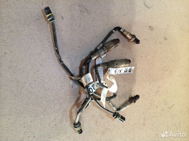 Лямдазонд Mercedes w220