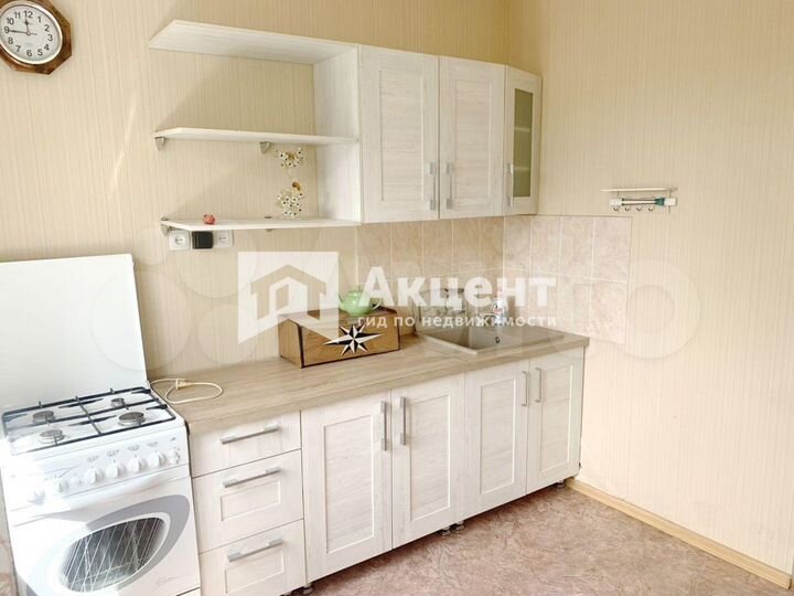 2-к. квартира, 51,1 м², 7/8 эт.