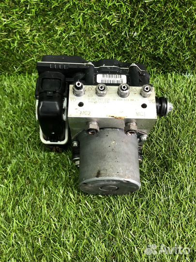 Блок ABS Peugeot 308