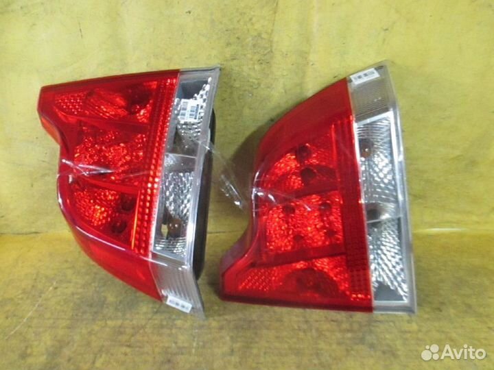 Стопы volvo s60 RS