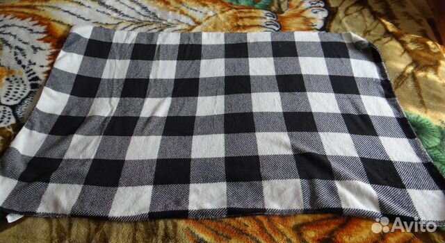 Продам новый плед детский