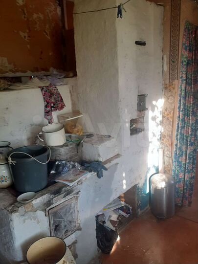 Дом 73 м² на участке 10 сот.