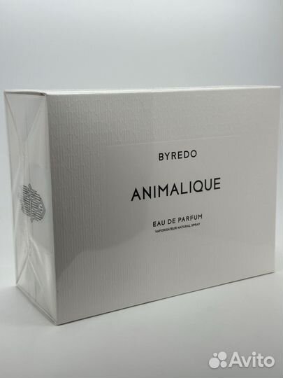 Byredo Animalique