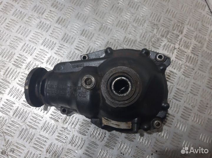 Редуктор передний Bmw X3 E83 M54B25