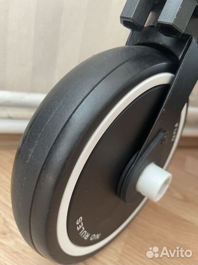 Детский беговел 3 в 1