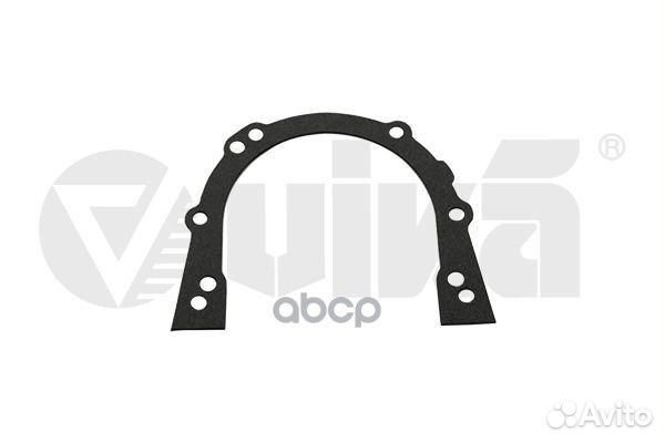 Прокл.крышки колен.вала 11030373201 Vika