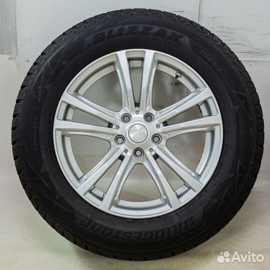 Колеса зимние R18 Hyundai ix55