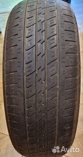 Kumho Solus KL21 18/60 R16