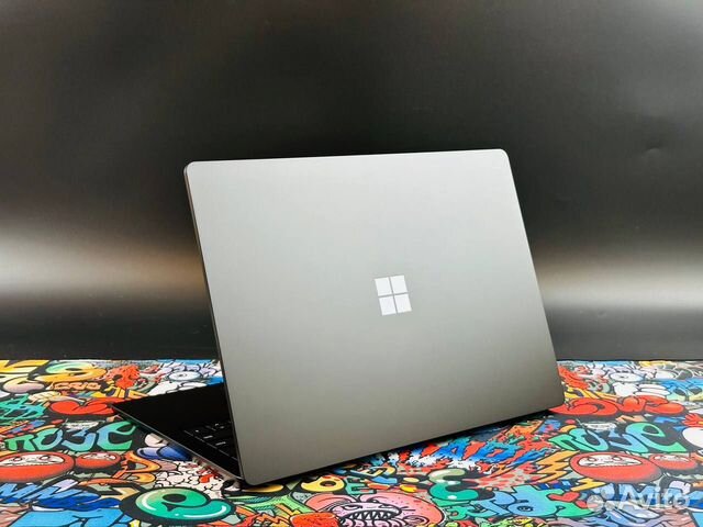 Ноутбук Surface Laptop 4 13.5 i7-1185G7 16GB 256GB объявление продам
