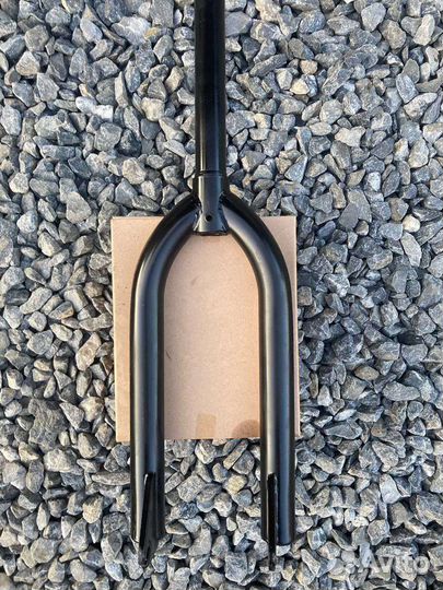 Вилка для BMX