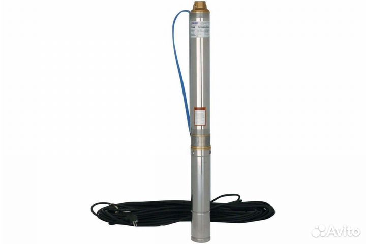 Насос скважинный Belamos TF3-60 новый