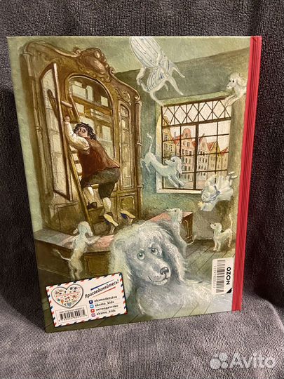 Софья Прокофьева 