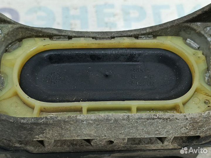Подушка двигателя Chevrolet Cruze F16D3 2012