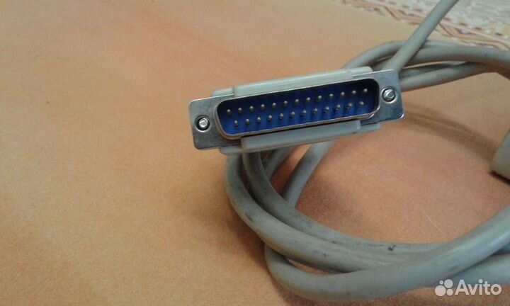 Принтер HP hewlett packard Deskjet 400 рабочий