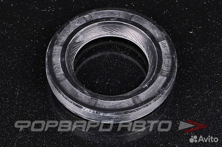 Сальник 24*38*6 QF71B00040 quattro freni Италия