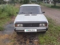 ВАЗ (LADA) 2105 1.3 MT, 1996, 200 000 км, с пробегом, цена 83 000 руб.