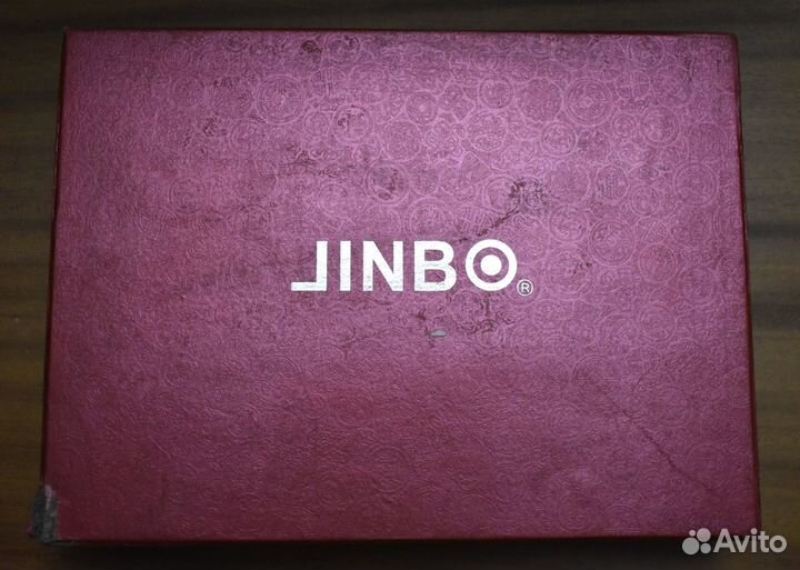 Подарочный набор jinbo