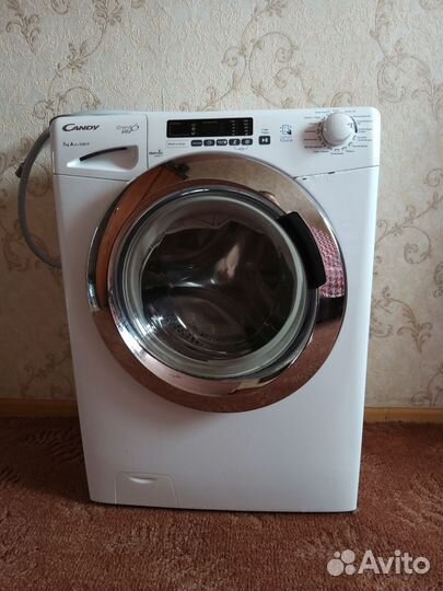 Стиральная машина канди