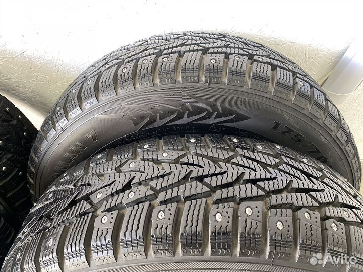 Nordman 7 175/70 R14 88T
