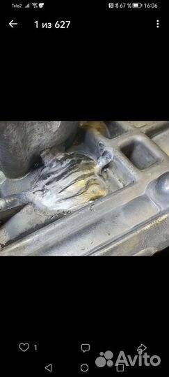 Аргонодуговая(TIG) сварка