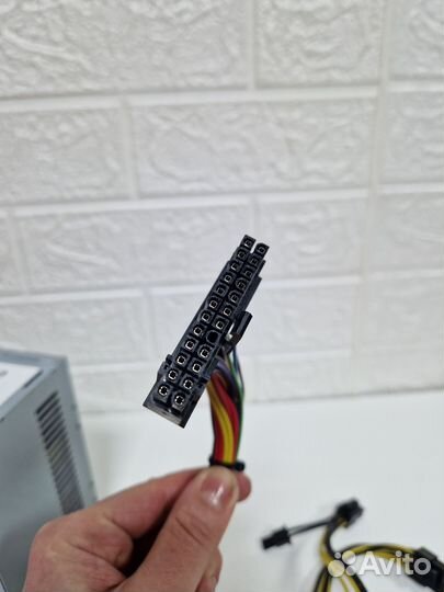 Блок питания PowerRebel RB-S450HQ-7-0