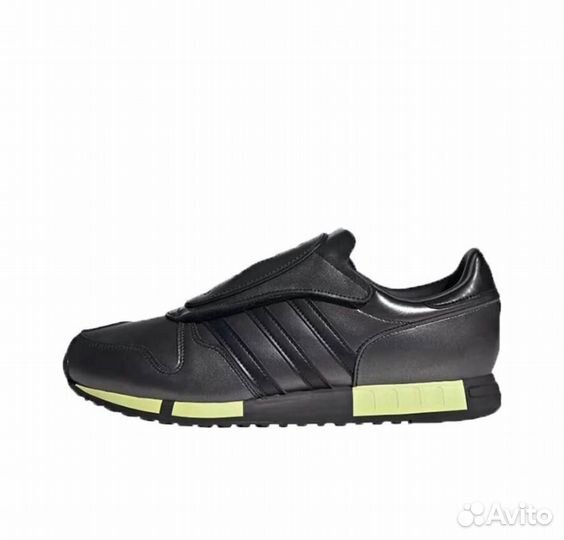 Legendary adidas micropacer