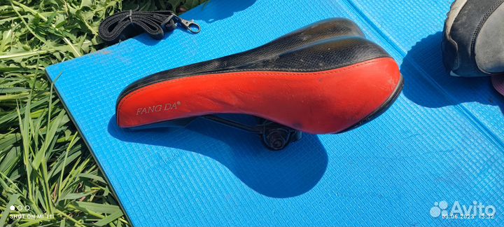 Камеры для велосипеда 29, 26, 27,5 Седло