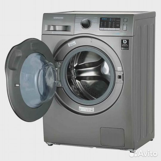 Стиральная машина с сушкой Samsung