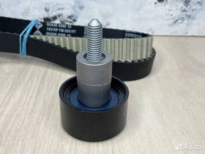 Комплект грм ина / INA 1.6 Поло/Polo