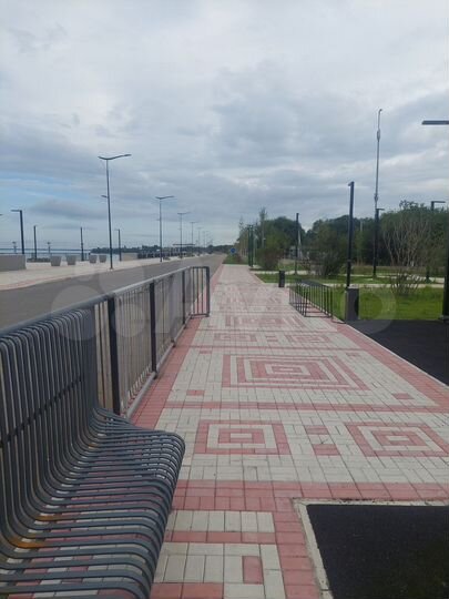 Квартира-студия, 31,1 м², 9/14 эт.