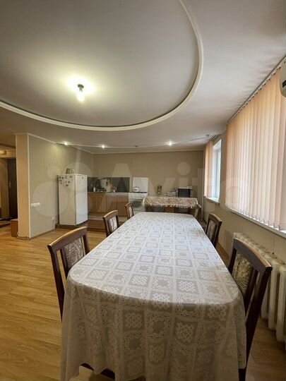 2-к. квартира, 61,6 м², 11/12 эт.