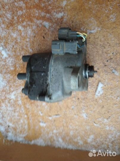 Трамблёр Honda civic eg d15b2