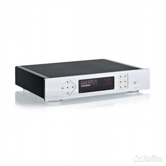 CD проигрыватель Trigon Chronolog