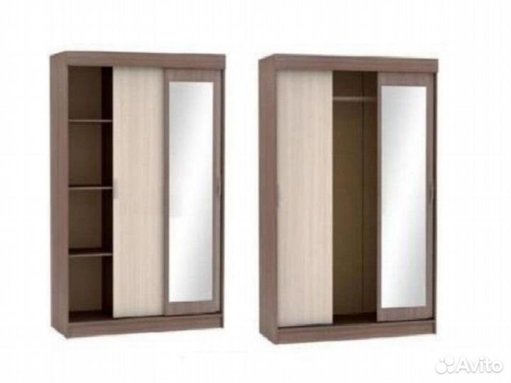 Шкаф-купе А