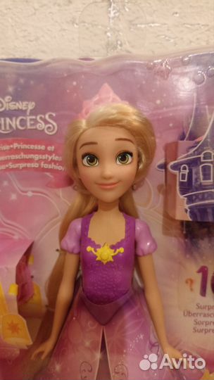 Дисней принцессы набор, бокс